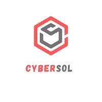 CYBERSOL logo, CYBERSOL contact details