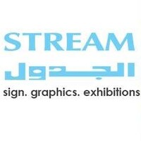 Stream Advertising LLC logo, Stream Advertising LLC contact details