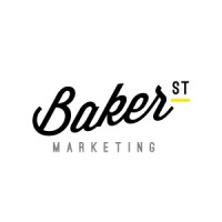 Baker Street Marketing logo, Baker Street Marketing contact details