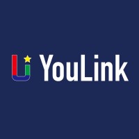 YouLink logo, YouLink contact details