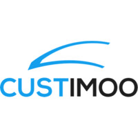 Custimoo ApS logo, Custimoo ApS contact details