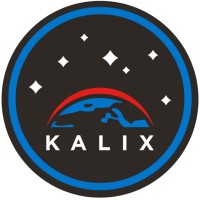 KALIX logo, KALIX contact details