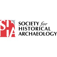 Society for Historical Archaeology logo, Society for Historical Archaeology contact details