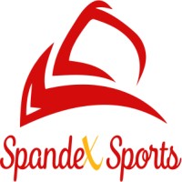 Spandex Sports logo, Spandex Sports contact details