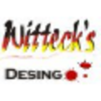 Witteck's Design logo, Witteck's Design contact details