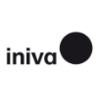 Iniva logo, Iniva contact details