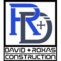 David Roxas Construction Corp. logo, David Roxas Construction Corp. contact details