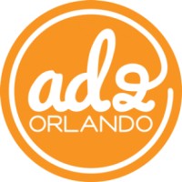 Ad 2 Orlando logo, Ad 2 Orlando contact details