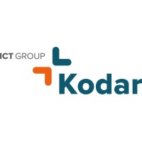 Kodar logo, Kodar contact details