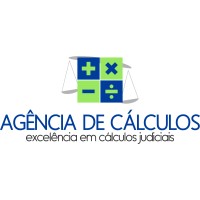 AGÊNCIA DE CÁLCULOS JUDICIAIS logo, AGÊNCIA DE CÁLCULOS JUDICIAIS contact details