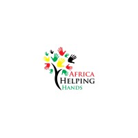 Africa Helping Hands logo, Africa Helping Hands contact details