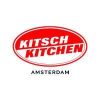 Kitsch Kitchen logo, Kitsch Kitchen contact details