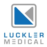 Luckler Medical logo, Luckler Medical contact details