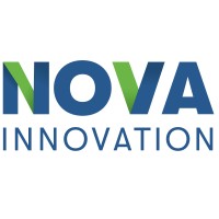 Nova Innovation Ltd logo, Nova Innovation Ltd contact details