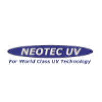 Neotec UV logo, Neotec UV contact details