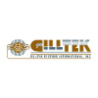 GillTek Systems Int'l Inc. logo, GillTek Systems Int'l Inc. contact details