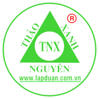 Thảo Nguyên Xanh logo, Thảo Nguyên Xanh contact details