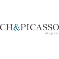 CH PICASSO logo, CH PICASSO contact details