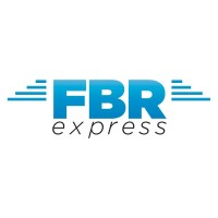 FBR Express logo, FBR Express contact details