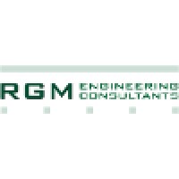 RGM Engineering Consultants, Inc. logo, RGM Engineering Consultants, Inc. contact details