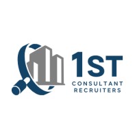 1st Consultant Recruiters, Inc. logo, 1st Consultant Recruiters, Inc. contact details