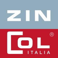 ZinCol Italia S.p.A. logo, ZinCol Italia S.p.A. contact details