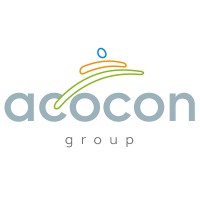 acocon GmbH logo, acocon GmbH contact details