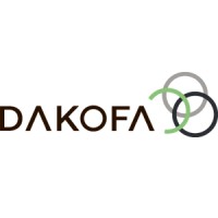 DAKOFA logo, DAKOFA contact details