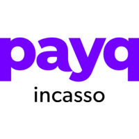 Payq Incasso logo, Payq Incasso contact details