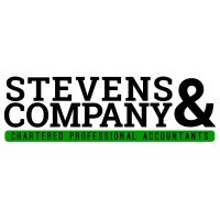 Stevens & Company LLP logo, Stevens & Company LLP contact details