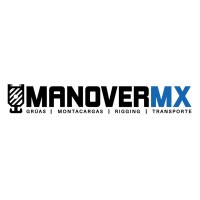 ManoverMX RIGGING y Montajes logo, ManoverMX RIGGING y Montajes contact details