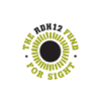 RDH12 Fund for Sight logo, RDH12 Fund for Sight contact details