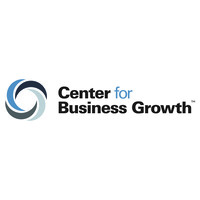 Center for Business Growth logo, Center for Business Growth contact details