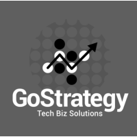 Go Strategy logo, Go Strategy contact details