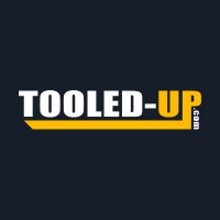 Tooled-Up.com logo, Tooled-Up.com contact details