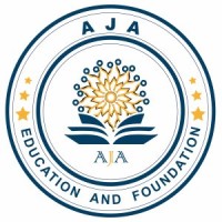 AJA Education and Foundation logo, AJA Education and Foundation contact details