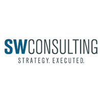 SW Consulting logo, SW Consulting contact details