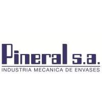 Pineral S.A. logo, Pineral S.A. contact details