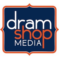 Dramshop Media logo, Dramshop Media contact details