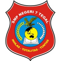 SMP Negeri 7 Tegal logo, SMP Negeri 7 Tegal contact details