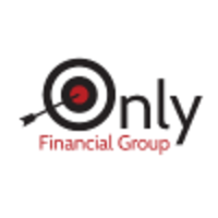 Only Financial Group logo, Only Financial Group contact details