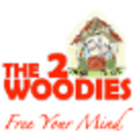 The2Woodies logo, The2Woodies contact details