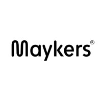 Maykers logo, Maykers contact details