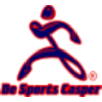 De Sports Casper logo, De Sports Casper contact details