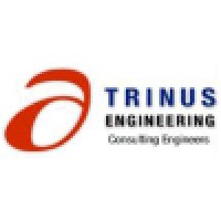 Trinus Engineering logo, Trinus Engineering contact details