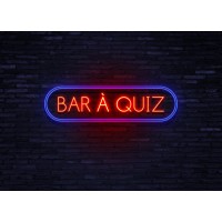 Bar à Quiz logo, Bar à Quiz contact details