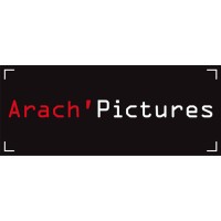 Arach' Pictures logo, Arach' Pictures contact details