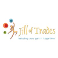 Jill of Trades logo, Jill of Trades contact details