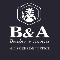 Bocchio Et Associes logo, Bocchio Et Associes contact details