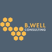 B.Well Consulting logo, B.Well Consulting contact details